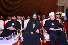 ﻿مؤتمر الدوحة الثاني عشر لحوار الأديان 