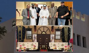 مركز الدوحة الدولي لحوار الأديان وجامعة قطر ينظمان "ملتقى الثقافات والأديان" ضمن مبادرة الحوار في الجامعات
